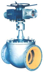 專(zhuān)業(yè)配件加工服務(wù) 無(wú)錫市富山閥門(mén)經(jīng)營(yíng)部與軌道球閥的精密協(xié)作