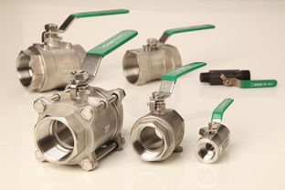 浙江聯(lián)華閥門(mén) 專(zhuān)業(yè)閥門(mén)解決方案的圖冊(cè)指南