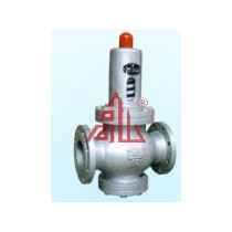 工業(yè)守護(hù)者 安全閥門(mén)廠(chǎng)商與閥門(mén)技術(shù)的深度解析