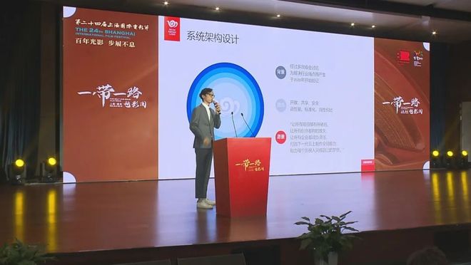 “5G數字影視創制云”啟動 國際旅游度假區構筑影視產業群新高地，賦能數字內容制作新未來